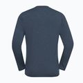 Мъжки термоактивен лонгслив Jack Wolfskin Sky Thermal midnight sky 6