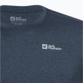 Мъжки термоактивен лонгслив Jack Wolfskin Sky Thermal midnight sky 7