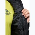 Jack Wolfskin мъжко пухено яке Nebelhorn Down Hoody black 4