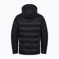 Jack Wolfskin мъжко пухено яке Nebelhorn Down Hoody black 10