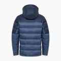 Jack Wolfskin мъжко пухено яке Nebelhorn Down Hoody nature blue 9