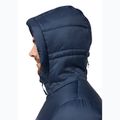 Jack Wolfskin мъжко пухено яке Nebelhorn Down Hoody nature blue 3