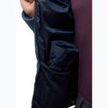 Jack Wolfskin мъжко пухено яке Nebelhorn Down Hoody nature blue 8