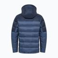 Jack Wolfskin мъжко пухено яке Nebelhorn Down Hoody nature blue 11