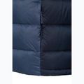 Jack Wolfskin мъжко пухено яке Nebelhorn Down Hoody nature blue 13