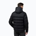 Jack Wolfskin мъжко пухено яке Nebelhorn Down Hoody black 3