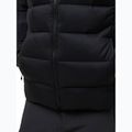 Jack Wolfskin мъжко пухено яке Nebelhorn Down Hoody black 7