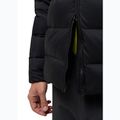 Jack Wolfskin мъжко пухено яке Nebelhorn Down Hoody black 12