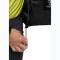 Jack Wolfskin мъжко пухено яке Nebelhorn Down Hoody black 13