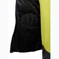 Jack Wolfskin мъжко пухено яке Nebelhorn Down Hoody black 15