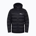 Jack Wolfskin мъжко пухено яке Nebelhorn Down Hoody black 18