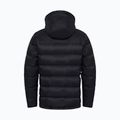 Jack Wolfskin мъжко пухено яке Nebelhorn Down Hoody black 23