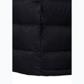 Jack Wolfskin мъжко пухено яке Nebelhorn Down Hoody black 25