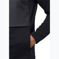 Мъжки поларен суитшърт Dormer black на Jack Wolfskin 3