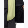Мъжки поларен суитшърт Dormer black на Jack Wolfskin 4