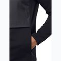 Мъжки поларен суитшърт Dormer black на Jack Wolfskin 3