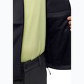 Мъжки поларен суитшърт Dormer black на Jack Wolfskin 4