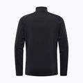Мъжки поларен суитшърт Dormer black на Jack Wolfskin 6