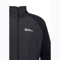 Мъжки поларен суитшърт Dormer black на Jack Wolfskin 7