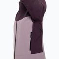 Дамско яке за скитуринг Jack Wolfskin Alpspitze Tour 3L wild blossom 5