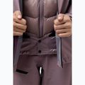 Дамско яке за скитуринг Jack Wolfskin Alpspitze Tour 3L wild blossom 6