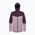 Дамско яке за скитуринг Jack Wolfskin Alpspitze Tour 3L wild blossom 11
