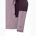 Дамско яке за скитуринг Jack Wolfskin Alpspitze Tour 3L wild blossom 17