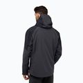 Дъждобран Jack Wolfskin Eagle Peak 2L phantom 2