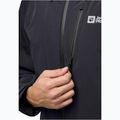 Дъждобран Jack Wolfskin Eagle Peak 2L phantom 5