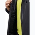 Дъждобран Jack Wolfskin Eagle Peak 2L phantom 9