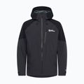Дъждобран Jack Wolfskin Eagle Peak 2L phantom 10