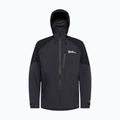 Дъждобран Jack Wolfskin Eagle Peak 2L phantom 11