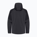 Дъждобран Jack Wolfskin Eagle Peak 2L phantom 12
