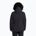 Дамско ватирано яке Jack Wolfskin Wisper Ins black 3