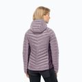 Дамско хибридно яке Jack Wolfskin Routeburn Pro Ins wild blossom 2