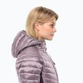 Дамско хибридно яке Jack Wolfskin Routeburn Pro Ins wild blossom 4