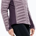Дамско хибридно яке Jack Wolfskin Routeburn Pro Ins wild blossom 5