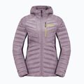 Дамско хибридно яке Jack Wolfskin Routeburn Pro Ins wild blossom 7