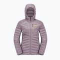 Дамско хибридно яке Jack Wolfskin Routeburn Pro Ins wild blossom 8