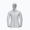 Jack Wolfskin дамско поларено яке Kolbenberg Hooded Fz cool grey 8