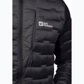 Мъжко пухено яке Jack Wolfskin Passamani Down phantom 6