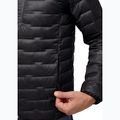 Мъжко пухено яке Jack Wolfskin Passamani Down phantom 7