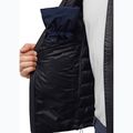 Мъжко пухено яке Jack Wolfskin Passamani Down phantom 9