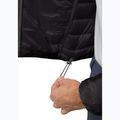 Мъжко пухено яке Jack Wolfskin Passamani Down phantom 13