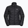 Мъжко пухено яке Jack Wolfskin Passamani Down phantom 15