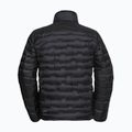 Мъжко пухено яке Jack Wolfskin Passamani Down phantom 18