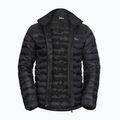 Мъжко пухено яке Jack Wolfskin Passamani Down phantom 19