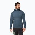 Мъжки потник с качулка Jack Wolfskin Baiselberg Fz от полар