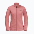 Дамски трекинг суитшърт Jack Wolfskin Taunus Fz 4