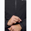 Jack Wolfskin Wisper Ins мъжко пухено яке черно 7
